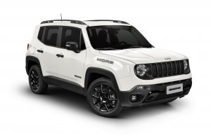 Jeep Renegade Moab 2021 Lidera A Lista De Carros A Diesel Mais Baratos Do País