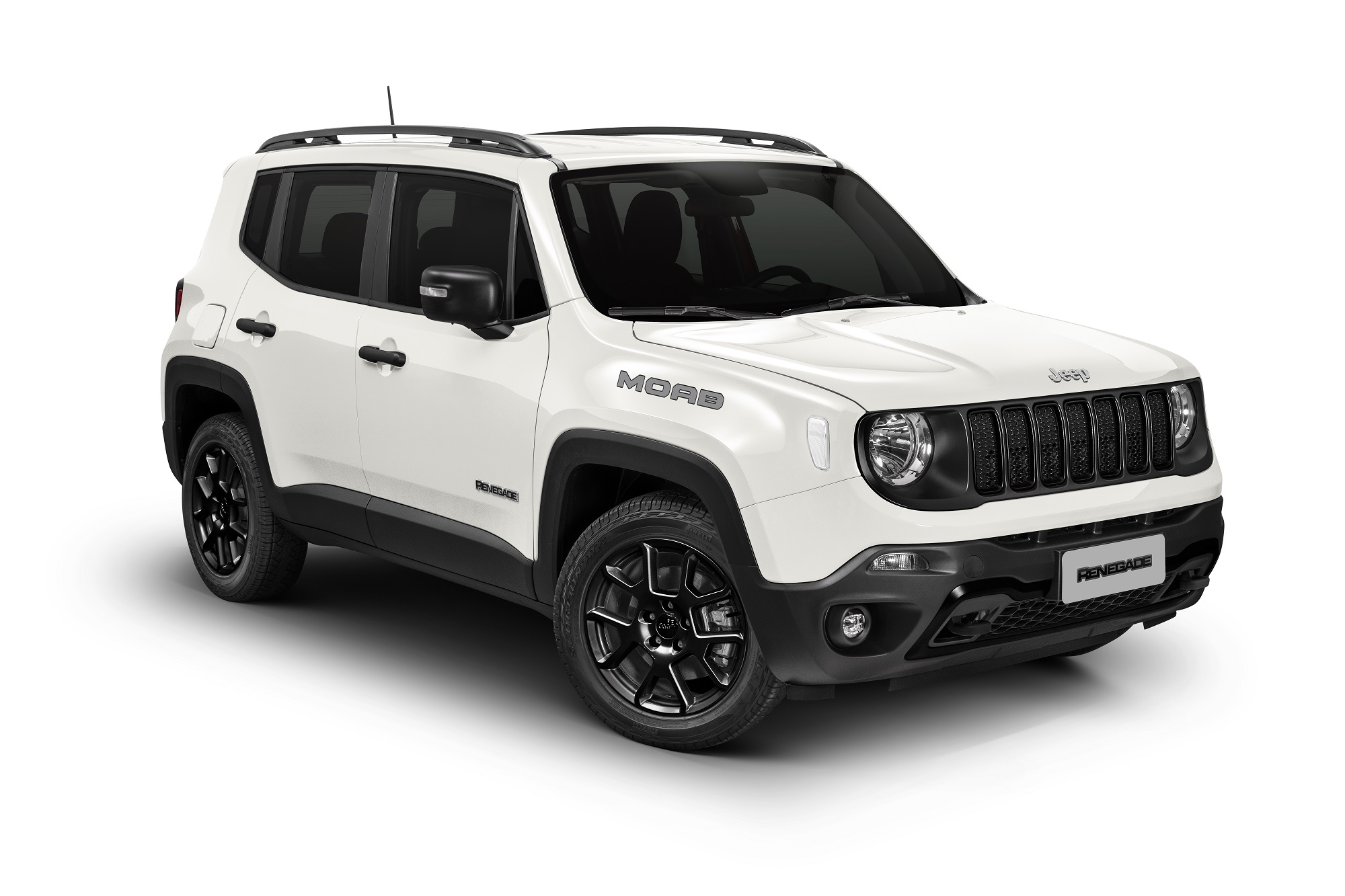 Jeep Renegade Moab 2021 Lidera A Lista De Carros A Diesel Mais Baratos Do País