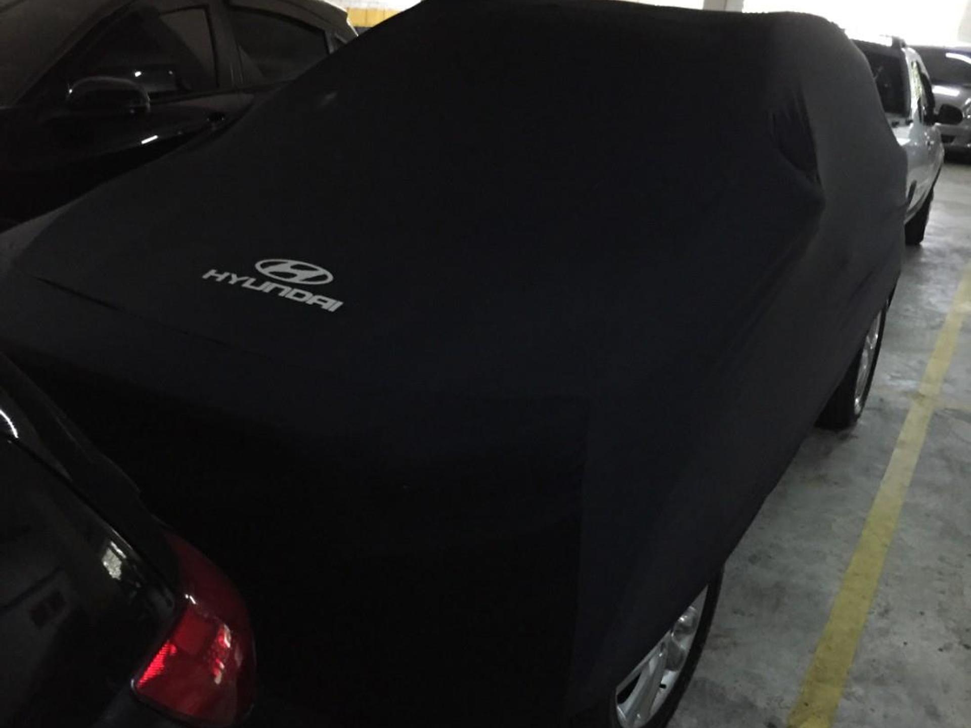 Hyundai Ix35 2.0 Mpfi Gls 4x4 16v Gasolina 4p Automatico Wmimagem16233782315