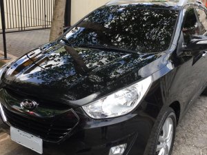 Hyundai ix35 ano 2010