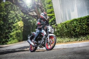 Honda Cg 160 Titan 2020 1