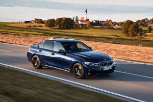 BMW M340i xDrive