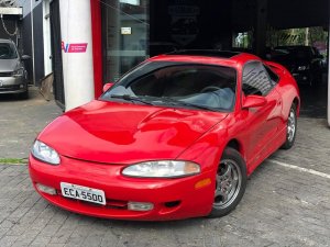 Mitsubishi Eclipse 2.0 Gst 16v Turbo Gasolina 2p Manual Wmimagem10525305116