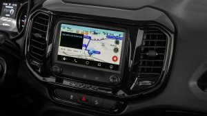 Fiat Toro Multimídia