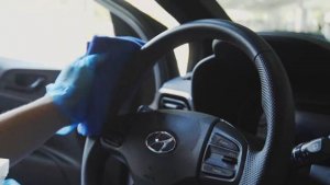 Hyundai Protege