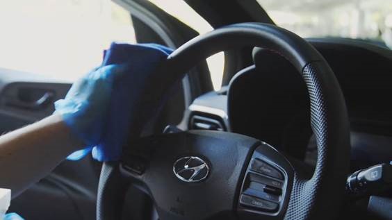 Hyundai Protege