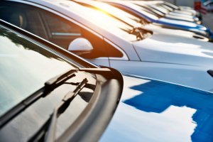 Aluguel e locação de carros