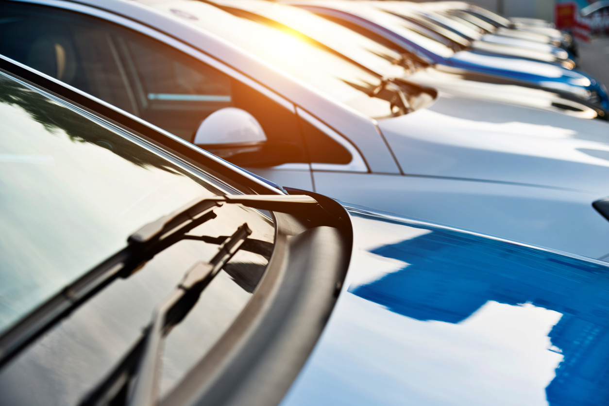 Aluguel e locação de carros