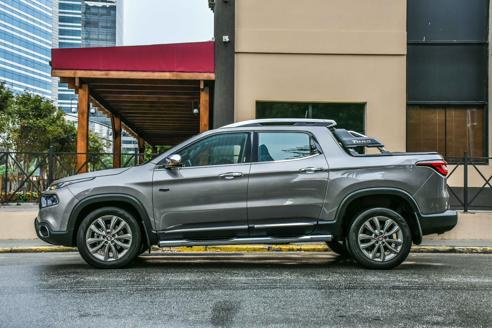 Fiat Toro Ranch0912