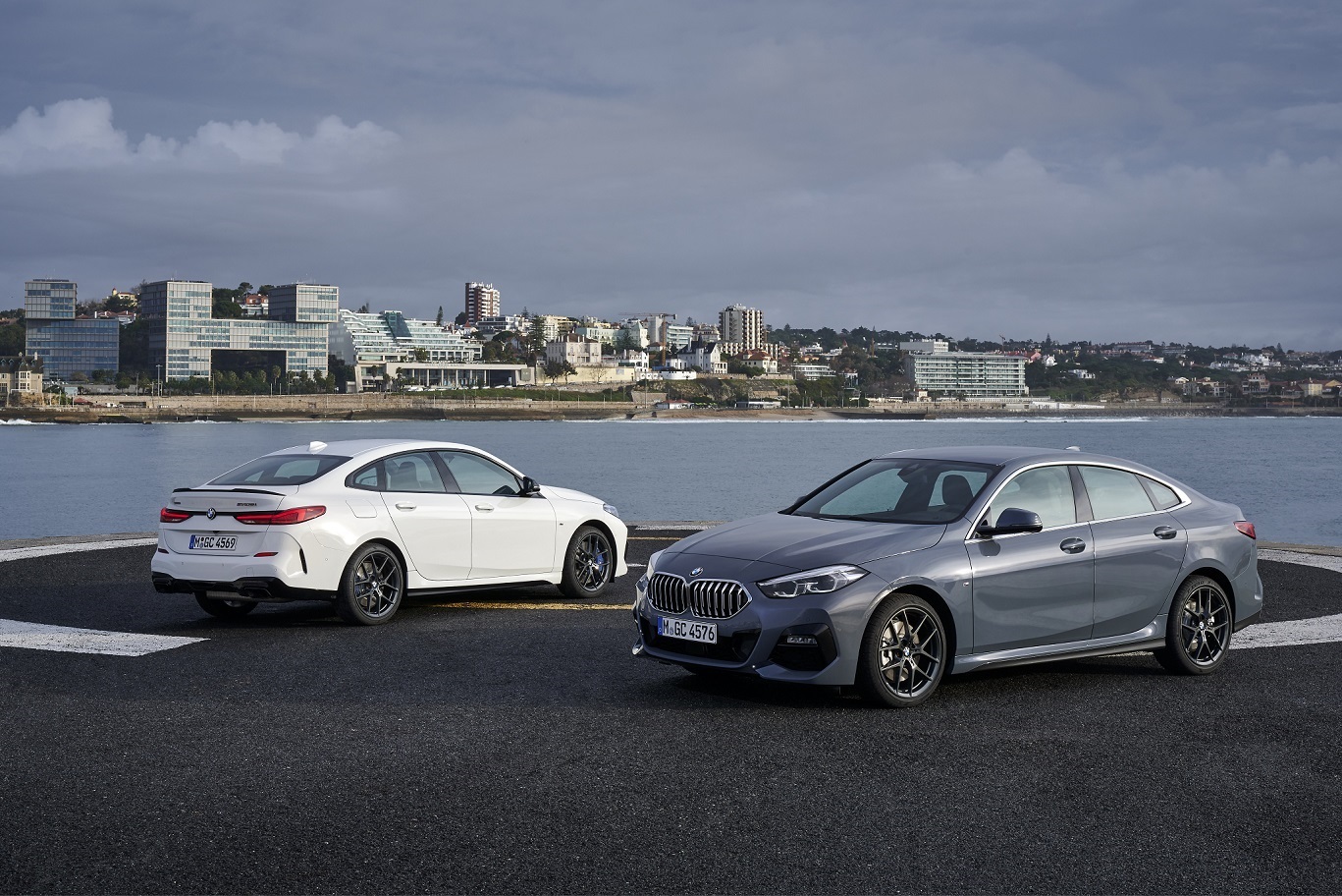 BMW M235i