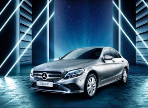 Mercedes Benz Classe C