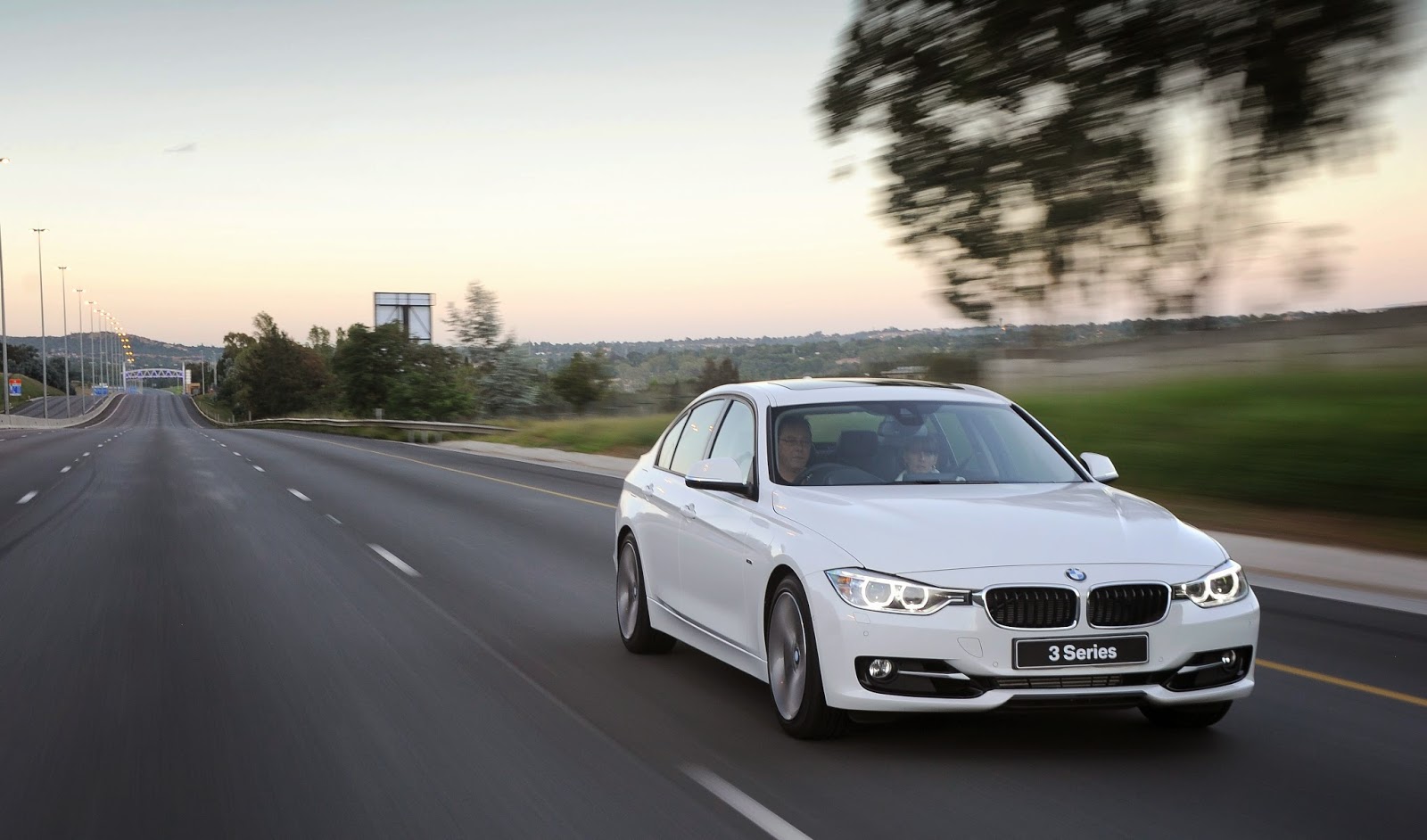 Bmw Serie 3 Turboflex