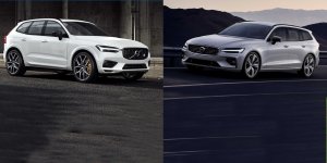 Suv Vs Perua