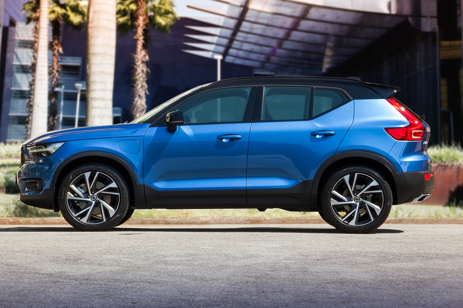 Volvoxc40 Pluginhybrid Wandermalagrine 011 4507