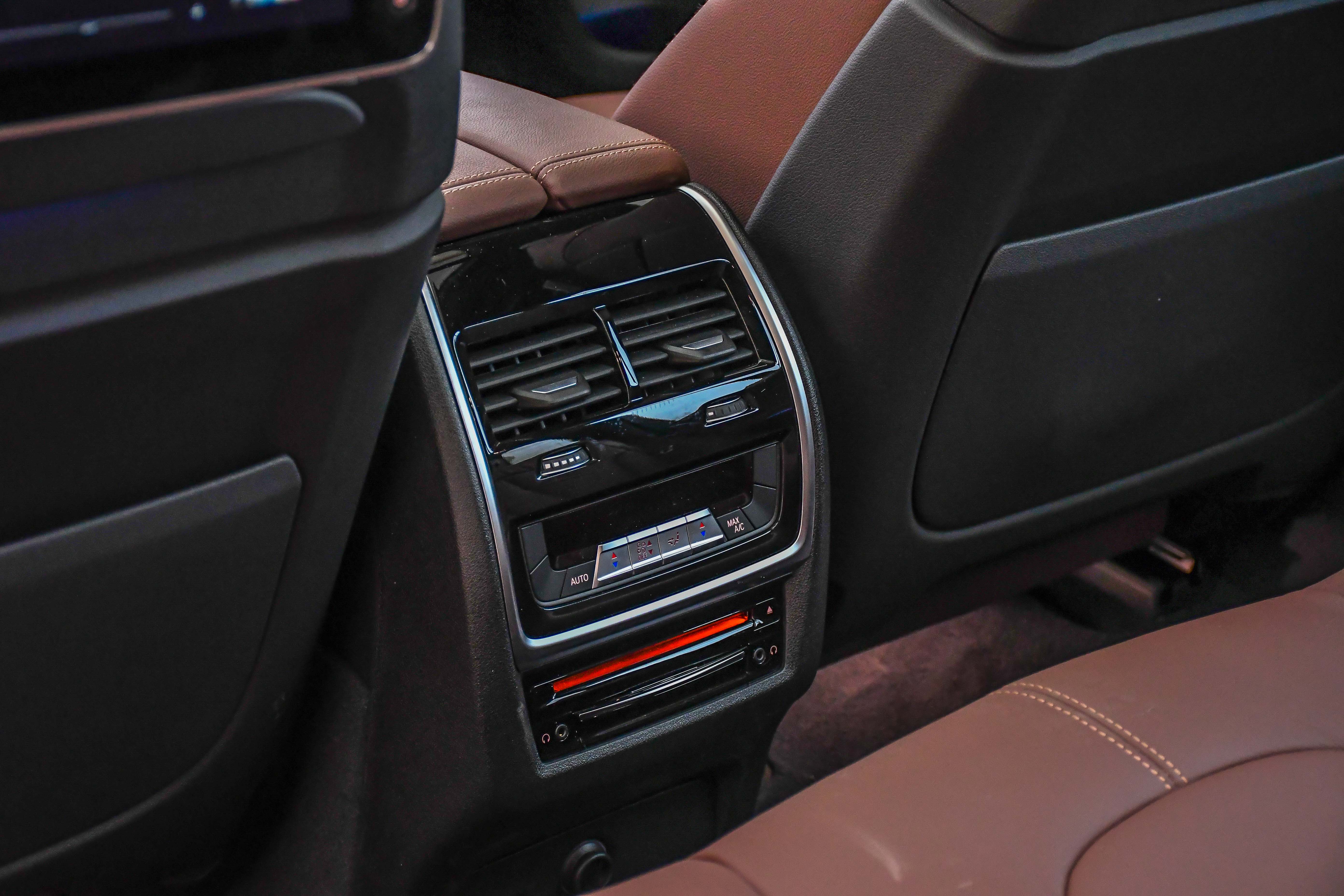 BMW X5 híbrido 2020