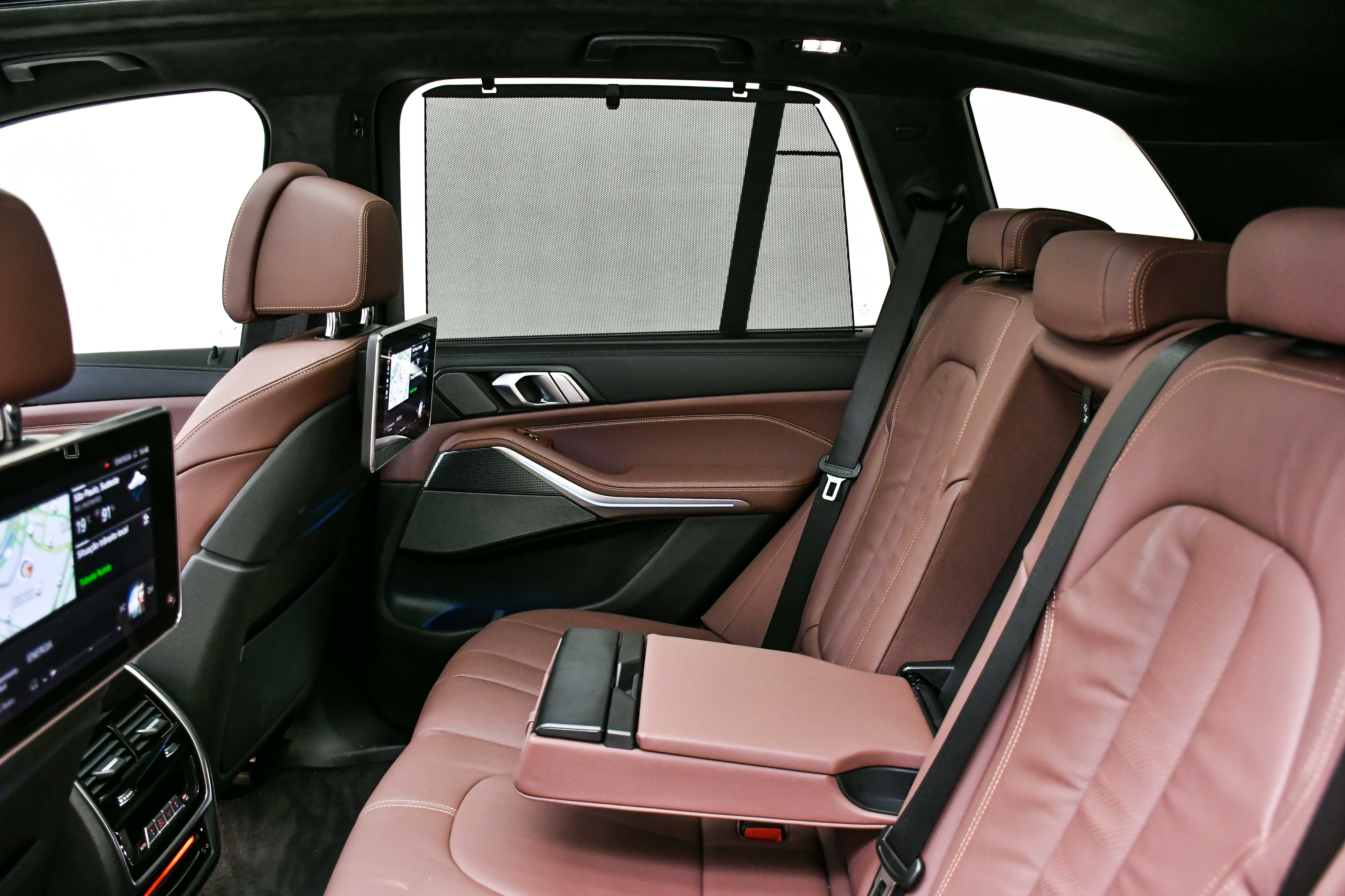 BMW X5 híbrido 2020