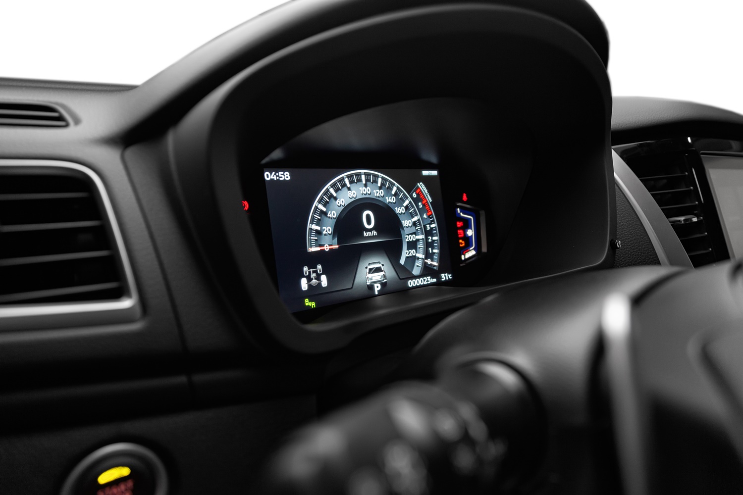 Mitsubishi Pajero Sport 2021 HPE-S