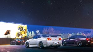 Drive-In Webmotors