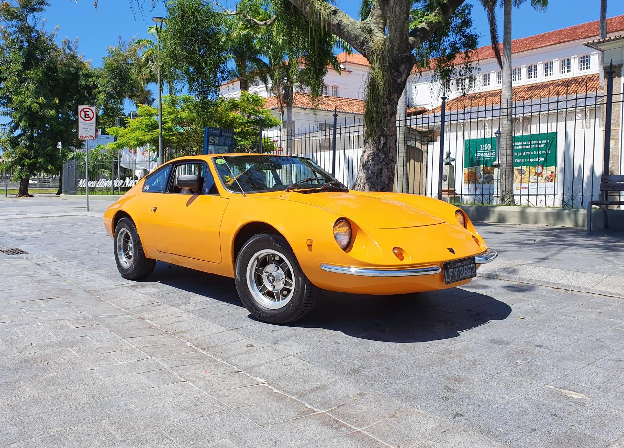 Puma GTE