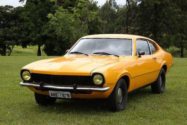 Ford Maverick