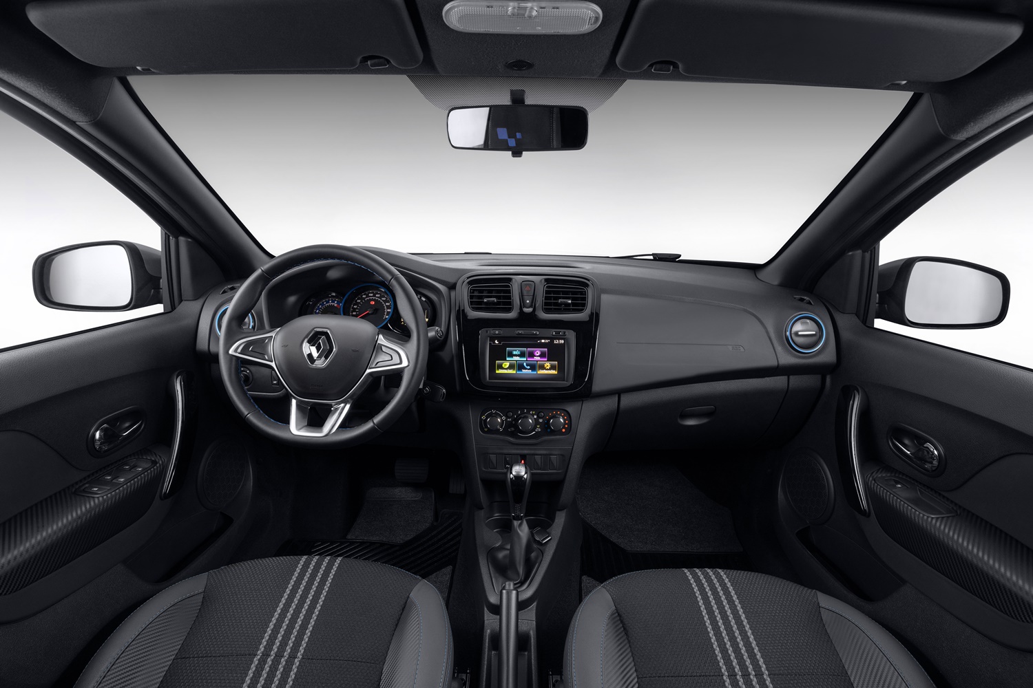 Renault Sandero GT Line