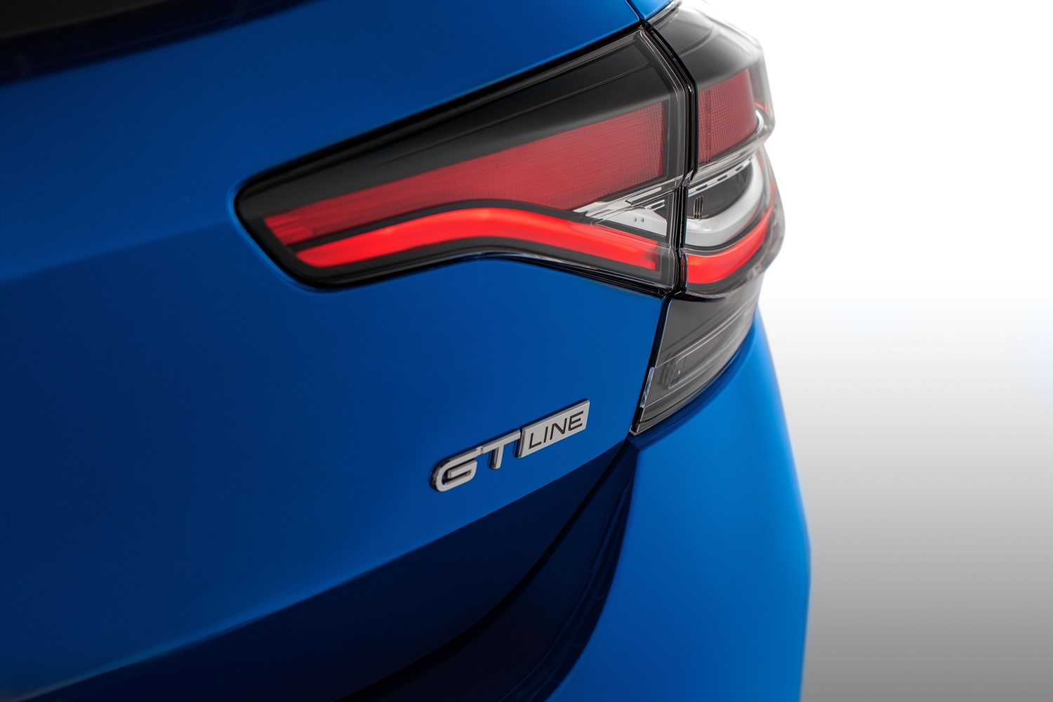 Renault Sandero GT Line