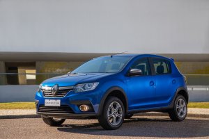 Renault Sandero GT Line