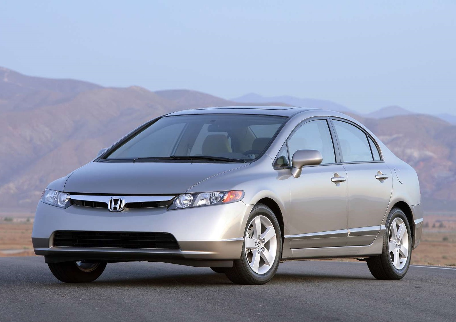 Novo Honda Civic Si - Geração 10