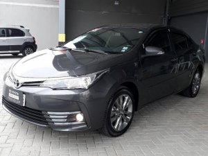 Toyota Corolla 2.0 Xei 16v Flex 4p Automatico Wmimagem12445531519