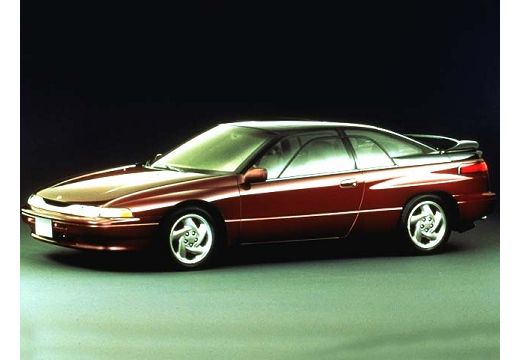 Subarusvx