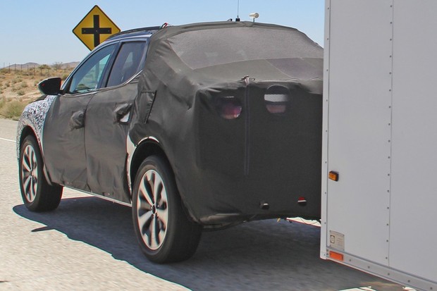 Hyundai Santa Cruz Automedia Traseira