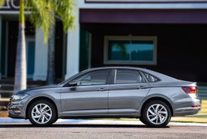Volkswagen Jetta 250 Tsi Comfortline 9 02ef022e0bce07f5