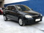 Chevrolet Corsa 1.4 Mpfi Premium Sedan 8v Flex 4p Manual Wmimagem1236511293