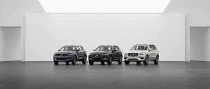 Volvo Vendas