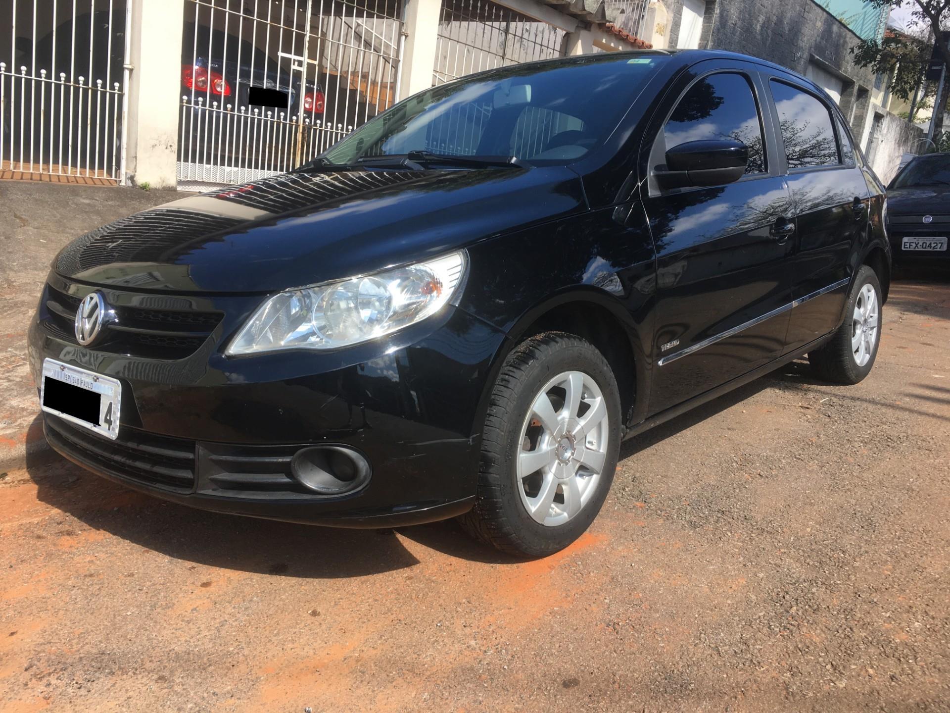 Volkswagen Gol 1.6 Mi Power 8v Flex 4p Manual G.v Wmimagem14332704096