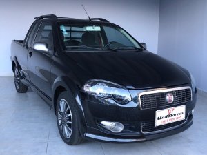Fiat Strada 1.8 Mpi Sporting Ce 16v Flex 2p Manual Wmimagem16505812435