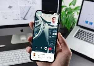 Videochamada