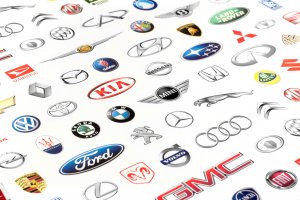 Marcas de automóveis