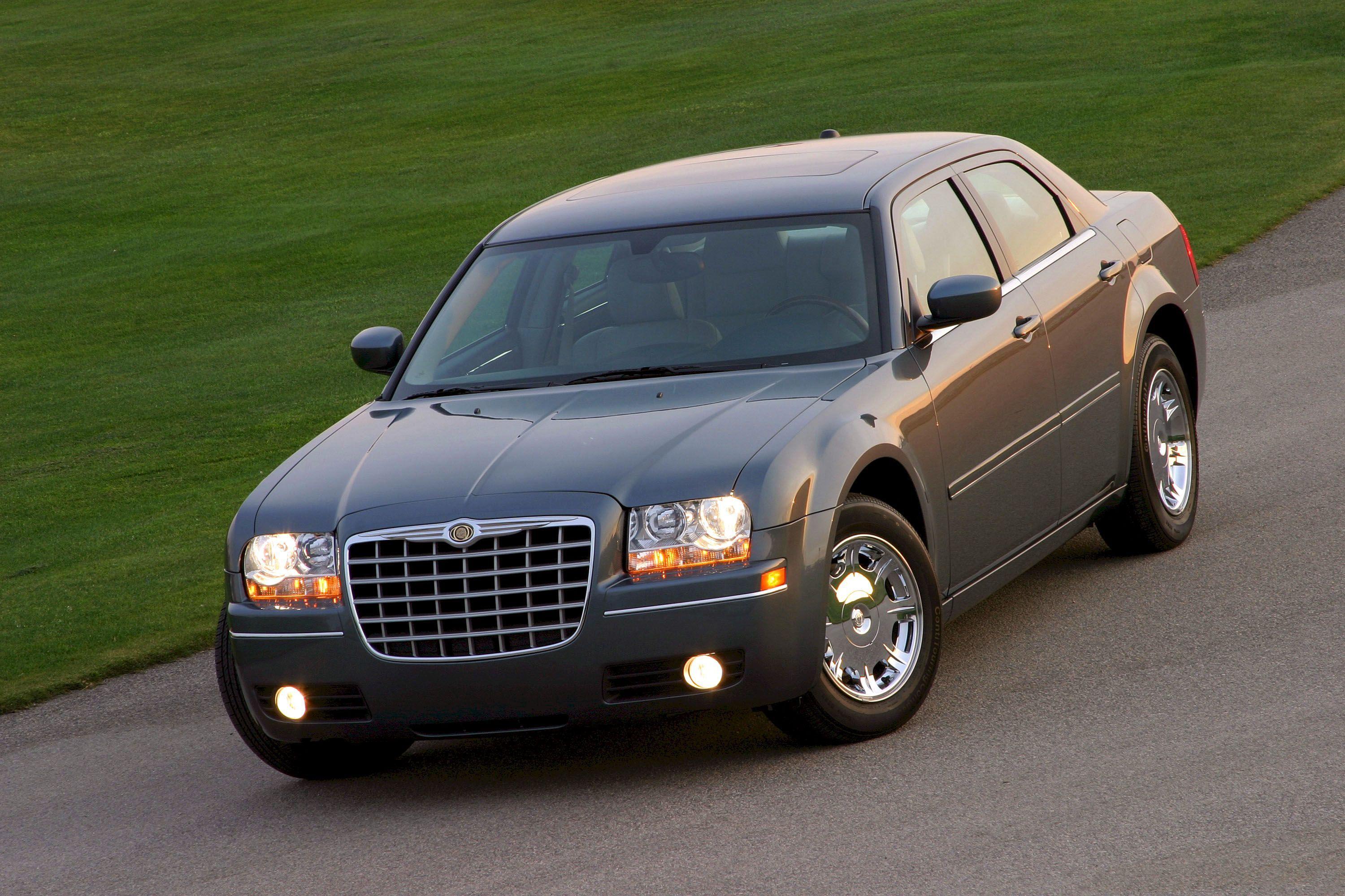 Chrysler 300 2007