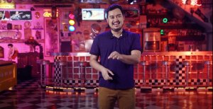 Web Tv 3 Anos