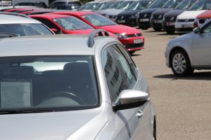 Mercado de carros usados reage