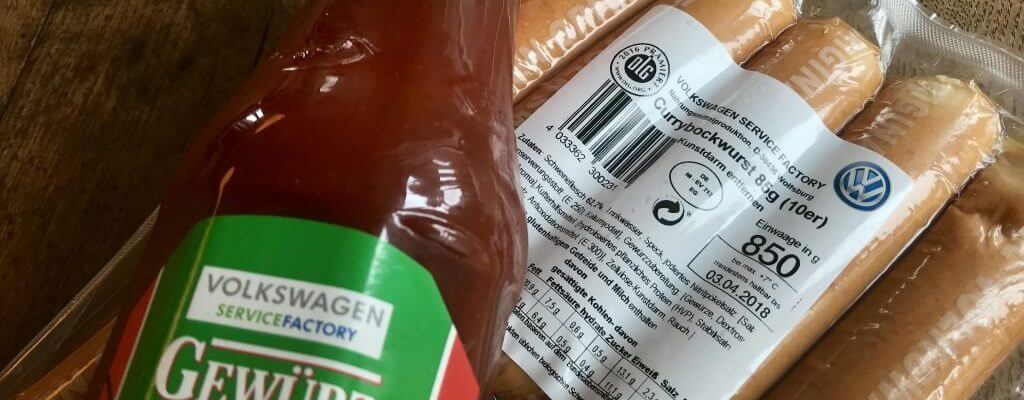 Currywurst 02