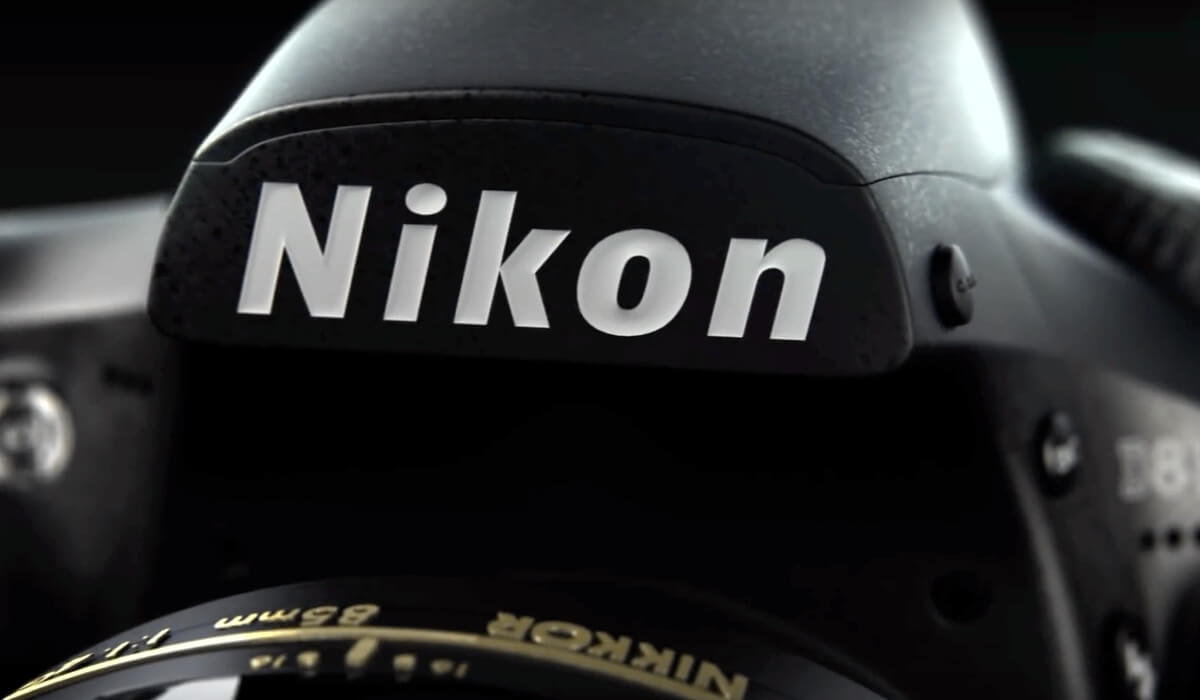 Nikon Camera
