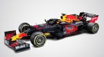 Red Bull 2020