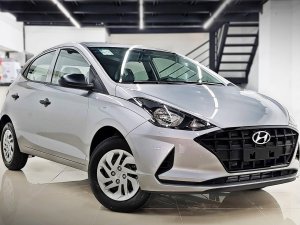 Hyundai Hb20 1.0 12v Flex Sense Manual Wmimagem18562072649