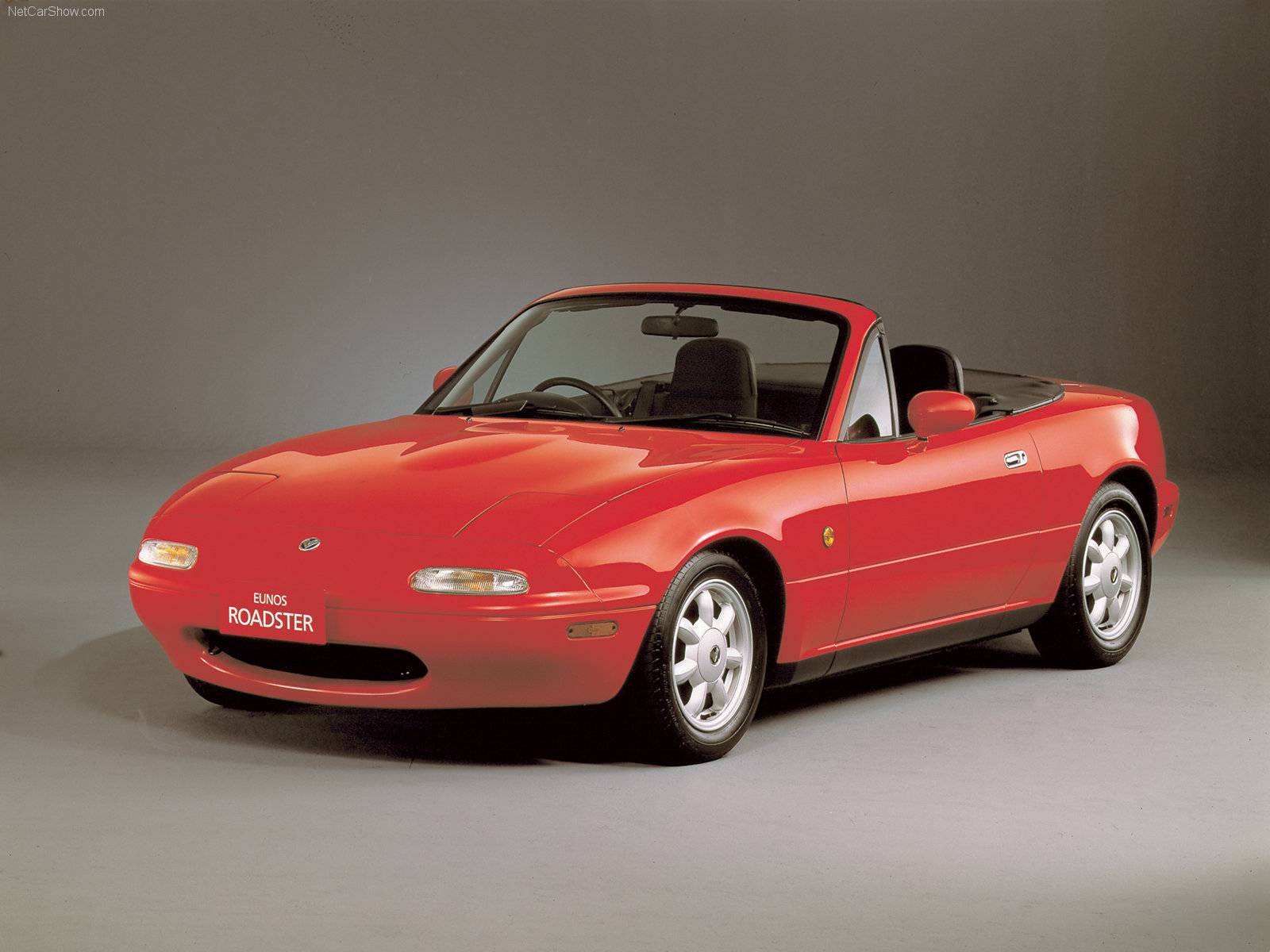 Mazda Mx5