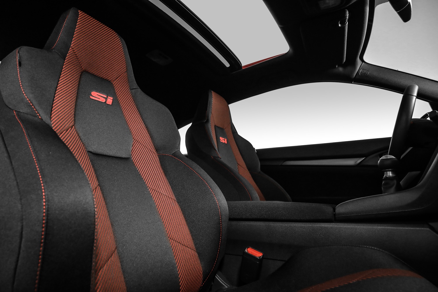 Honda Civic Si 2020