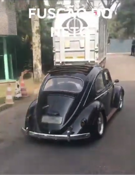 Fuscaneto