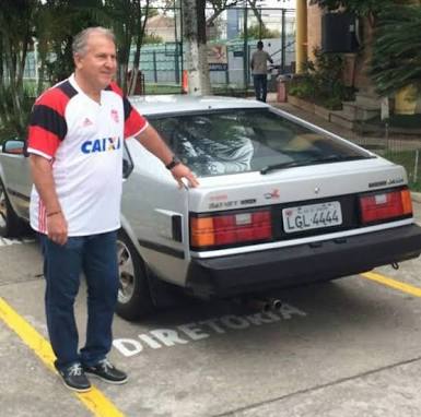 Zico Celica