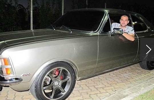 Danilo Opala